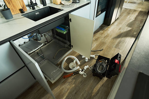 Reliable Drain Cleaning contractor in Greenville, OH by Street Wise - Plumbing